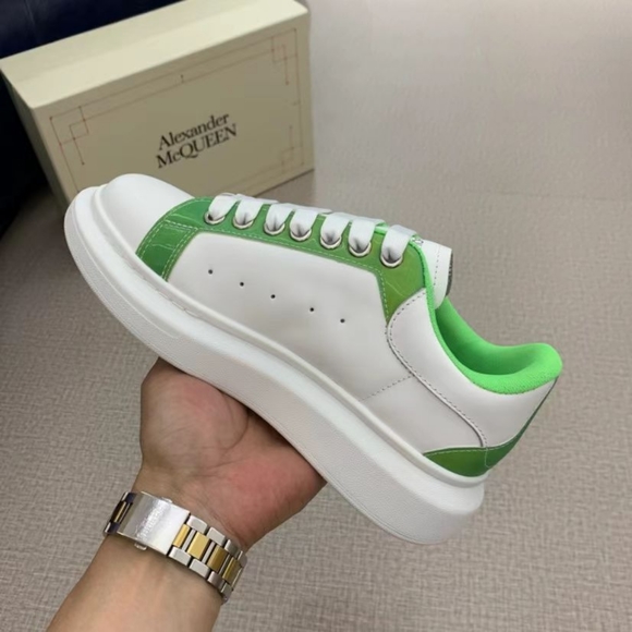 🤩Men's McQueen Alexander Ankle - Picture 2 of 9